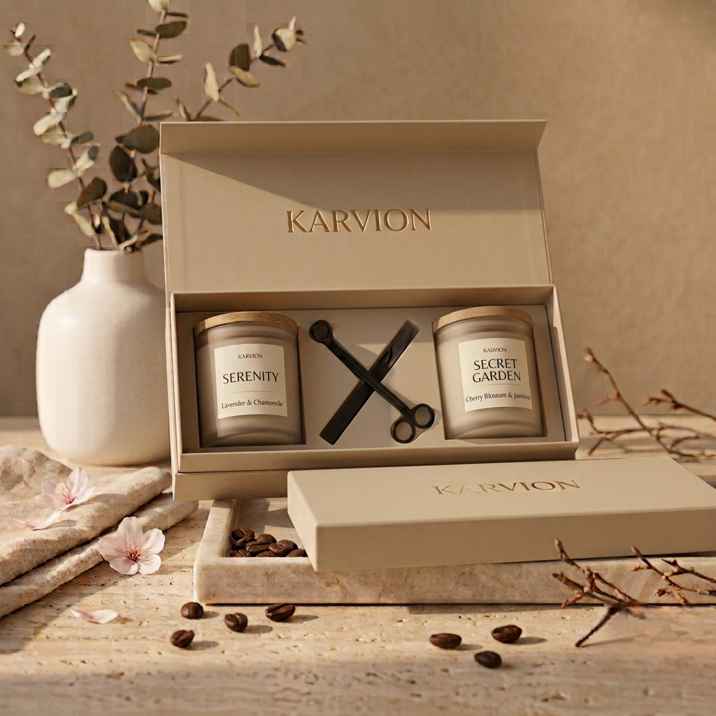 KARVION — ESSENTIAL-MALLISTO